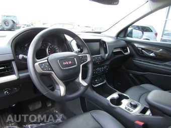 2018 GMC Terrain Denali 5SA - miniatura 9