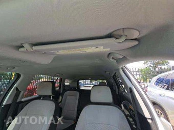 2018 GMC Terrain SLE 3SA – miniatura 11