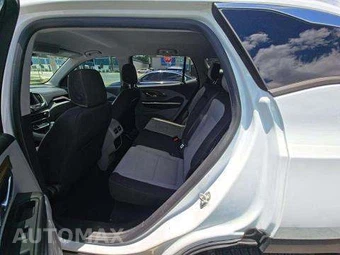 2018 GMC Terrain SLE 3SA – miniatura 13