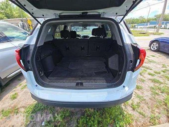 2018 GMC Terrain SLE 3SA – miniatura 14