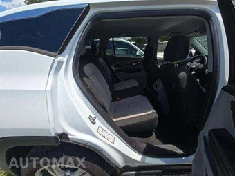 2018 GMC Terrain SLE 3SA – miniatura 16