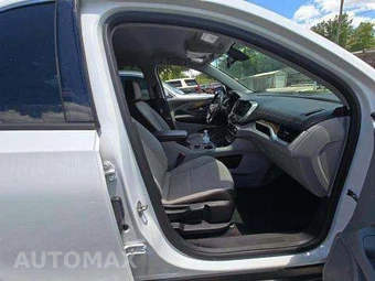 2018 GMC Terrain SLE 3SA – miniatura 18