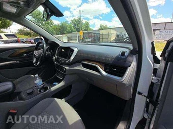 2018 GMC Terrain SLE 3SA – miniatura 19