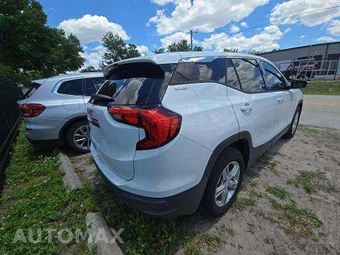 2018 GMC Terrain SLE 3SA – miniatura 3