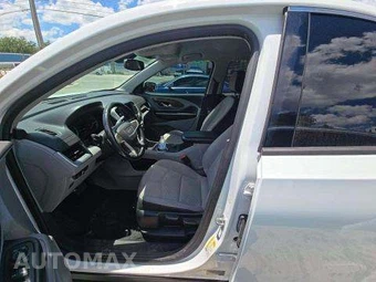 2018 GMC Terrain SLE 3SA – miniatura 6