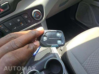 2018 GMC Terrain SLE 3SA – miniatura 8
