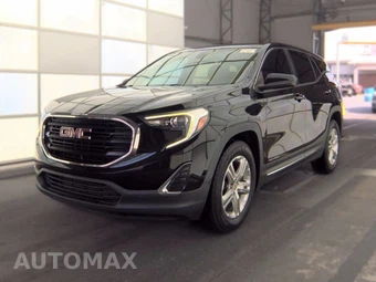 2018 GMC Terrain SLE 3SA
