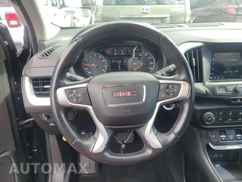 2018 GMC Terrain SLE 3SA - miniatura 10