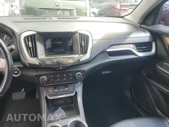 2018 GMC Terrain SLE 3SA - miniatura 11