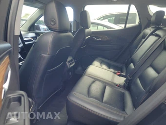2018 GMC Terrain SLE 3SA - miniatura 13