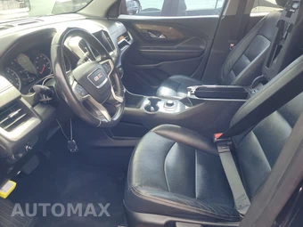 2018 GMC Terrain SLE 3SA - miniatura 7