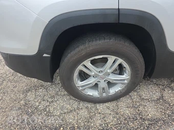 2018 GMC Terrain SLE 3SA – miniatura 10