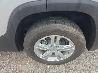 2018 GMC Terrain SLE 3SA – miniatura 11
