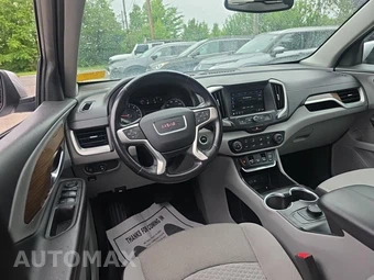 2018 GMC Terrain SLE 3SA – miniatura 14