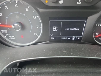 2018 GMC Terrain SLE 3SA – miniatura 15