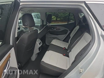 2018 GMC Terrain SLE 3SA – miniatura 16
