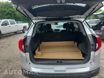 2018 GMC Terrain SLE 3SA – miniatura 19