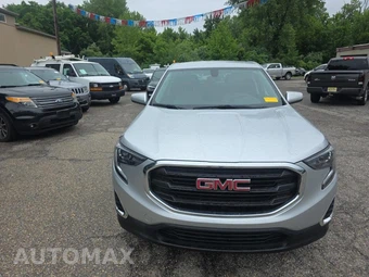 2018 GMC Terrain SLE 3SA – miniatura 2