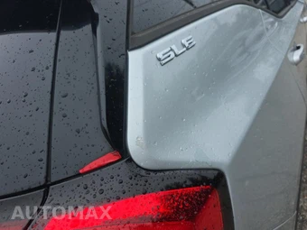 2018 GMC Terrain SLE 3SA – miniatura 21
