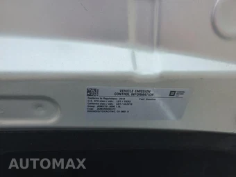 2018 GMC Terrain SLE 3SA – miniatura 24