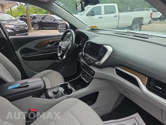 2018 GMC Terrain SLE 3SA – miniatura 26