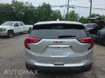 2018 GMC Terrain SLE 3SA – miniatura 5