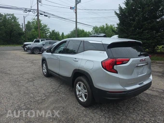 2018 GMC Terrain SLE 3SA – miniatura 6