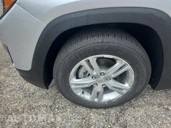 2018 GMC Terrain SLE 3SA – miniatura 8