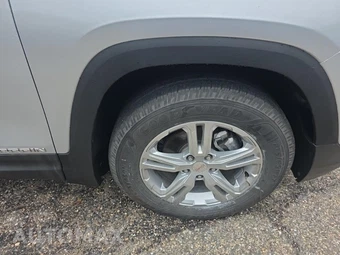 2018 GMC Terrain SLE 3SA – miniatura 9