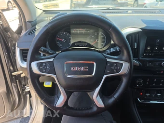 2018 GMC Terrain SLE 3SA – miniatura 10