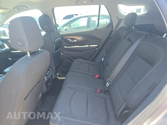 2018 GMC Terrain SLE 3SA – miniatura 13
