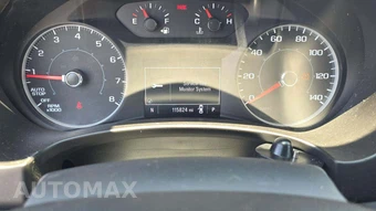 2018 GMC Terrain SLE 3SA – miniatura 19