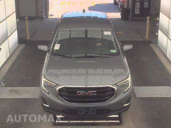2018 GMC Terrain SLE 3SA – miniatura 2