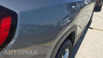 2018 GMC Terrain SLE 3SA – miniatura 22