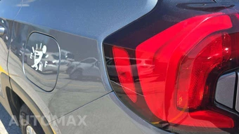 2018 GMC Terrain SLE 3SA – miniatura 23