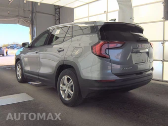 2018 GMC Terrain SLE 3SA – miniatura 6