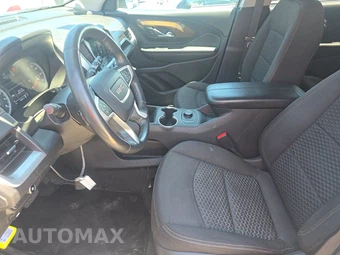 2018 GMC Terrain SLE 3SA – miniatura 7