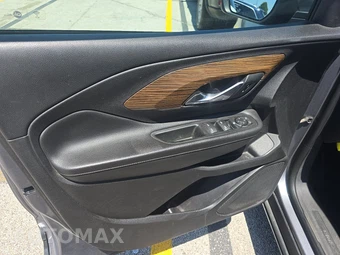 2018 GMC Terrain SLE 3SA – miniatura 9