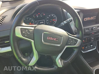 2018 GMC Terrain SLE 3SA – miniatura 10
