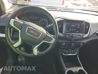 2018 GMC Terrain SLE 3SA – miniatura 11