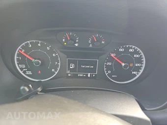 2018 GMC Terrain SLE 3SA – miniatura 12