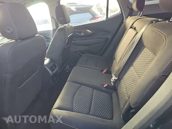 2018 GMC Terrain SLE 3SA – miniatura 13