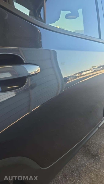 2018 GMC Terrain SLE 3SA – miniatura 27