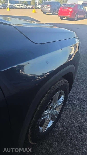 2018 GMC Terrain SLE 3SA – miniatura 28