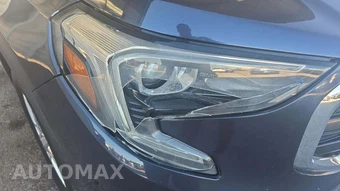 2018 GMC Terrain SLE 3SA – miniatura 32