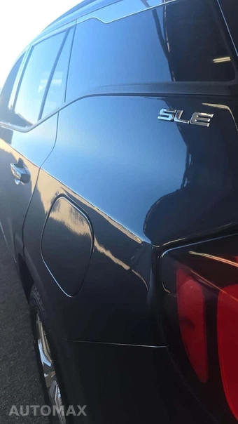 2018 GMC Terrain SLE 3SA – miniatura 35