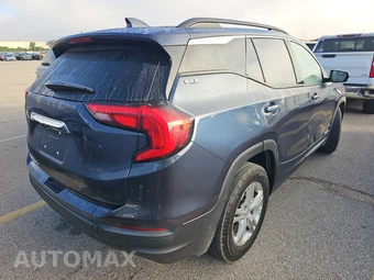 2018 GMC Terrain SLE 3SA – miniatura 4