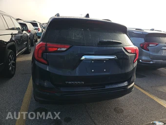 2018 GMC Terrain SLE 3SA – miniatura 5