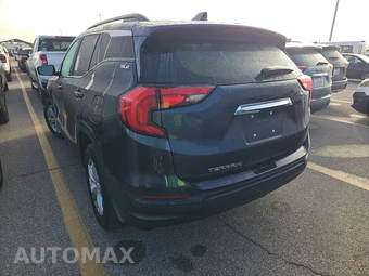2018 GMC Terrain SLE 3SA – miniatura 6