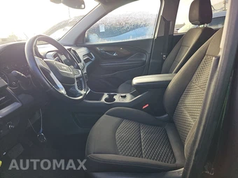 2018 GMC Terrain SLE 3SA – miniatura 7